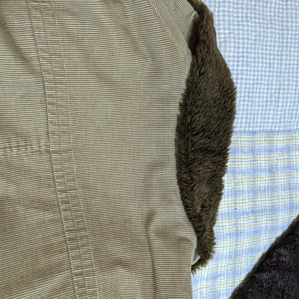 Vintage jacket by shanhouse sports outerwear - Picture 11 of 16